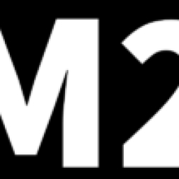 M2earth Logo