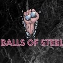 BALLS OF STEEL