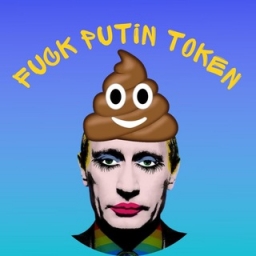 Fuck Putin Token