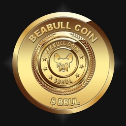 BEABULL-COIN Logo