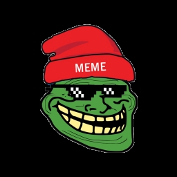 Meme-ETF Logo