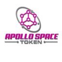 Apollo-Space-Token Logo