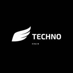 Techno-Chain Logo