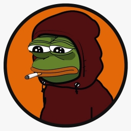 PEPE-GANGZ Logo