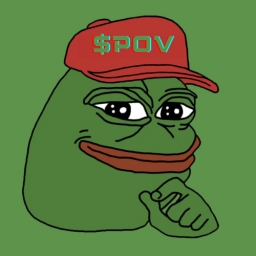 PEPE-ORIGINAL-VERSION Logo