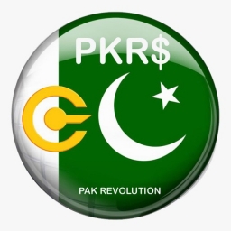 PAK-REVOLUTION Logo