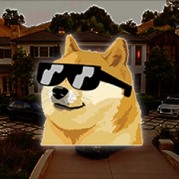 Rich Dog