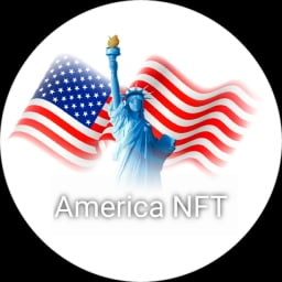 America-NFT Logo