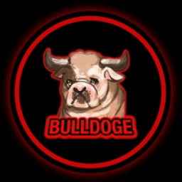 BULLDOGE-BSC Logo