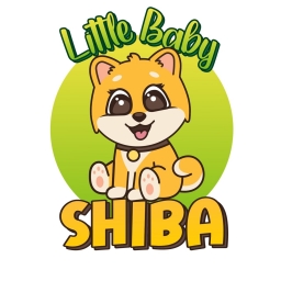 Little-Baby-Shiba-Token Logo