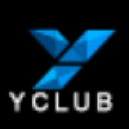 Super-Yaht-Club Logo