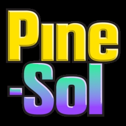 Pine-Sol Logo