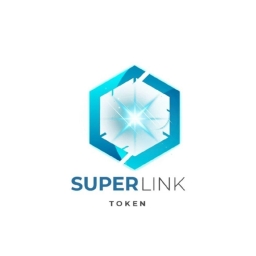 Super-ChainLink Logo