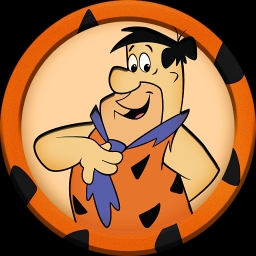 The-Flintstones-Token Logo