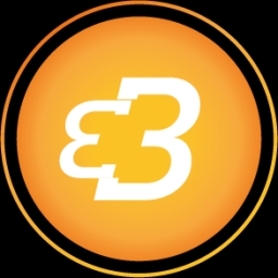 Bitcoin-Bam Logo