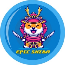 EPICSHIBA Logo