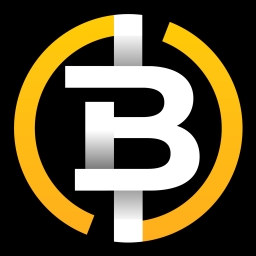 Ordinal-BTC Logo