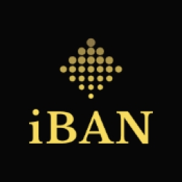 iBAN-COIN Logo