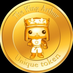 The-King-Arthur Logo