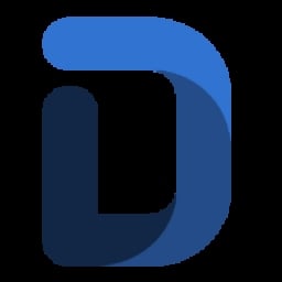 Deutsche-Finance Logo