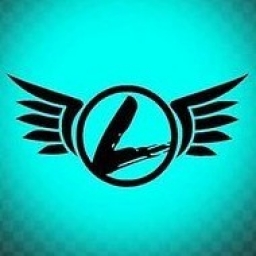 Lution Logo