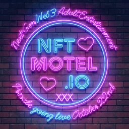 NFTmotel