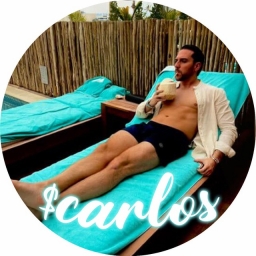 Carlos-community Logo