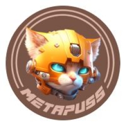 Metapuss Logo