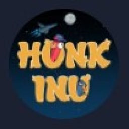 HONK-INU Logo