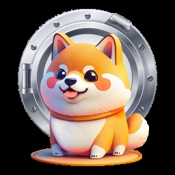 Shiba-Vault Logo