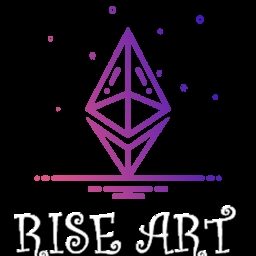 ETH RISE ART