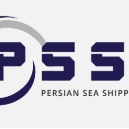 Persian-Sea-Shipping-Lines Logo