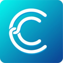 CitizenChat-Coin Logo