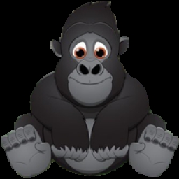 Mini
Harambe