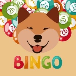 bingoDOGE Logo