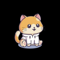 SHIBA-LITTLE-INU Logo