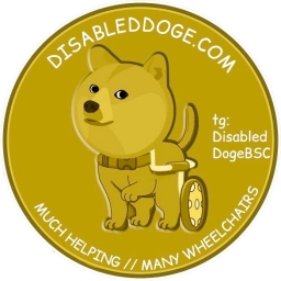 DisabledDogeBSC