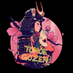 TOMOE GOZEN