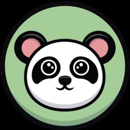 Cute Panda Token