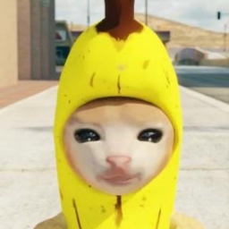 BANANACAT