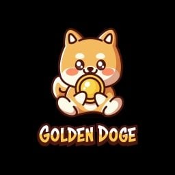Golden
Doge