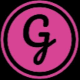 Glimpse Logo