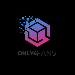 ONLY4FANS Logo