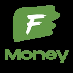 FMoney-Finance Logo