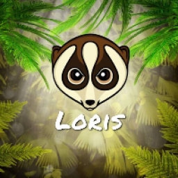 Loris Logo