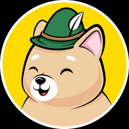 HunterDoge Logo