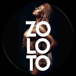 ZOLOTO Logo