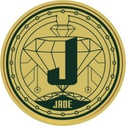 Jade-Currency Logo