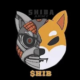 Shiba
Army
Token