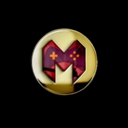 Marvel-Games  Trend Logo